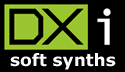 DirectX Instruments