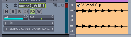yV-Vocal Clip 1ẑ̖^āAyV-VocalNbvzNĂ鎖A\Ă܂.